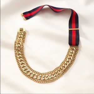 Stella & Dot - Tres Bien Necklace